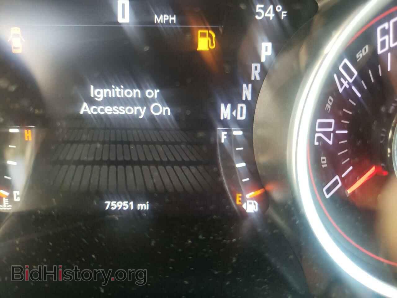 2019 DODGE CHALLENGER - VIN: 2C3CDZAG4KH635405 - Фото 8