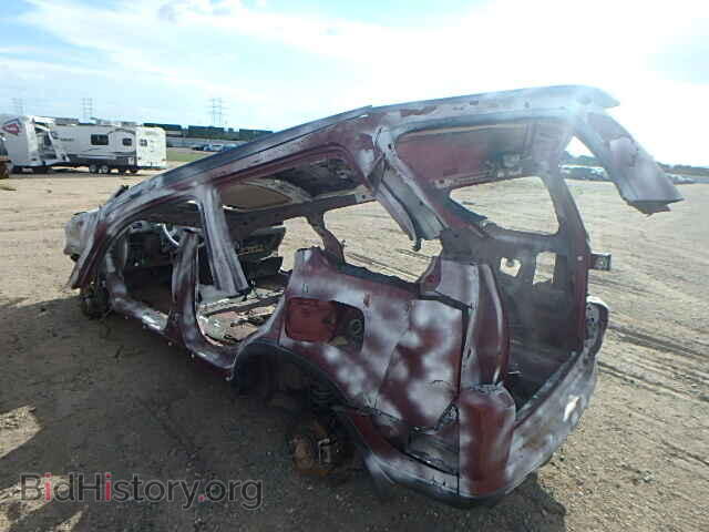 2003 HONDA CRV - VIN: JHLRD78843C027352 - Фото 3