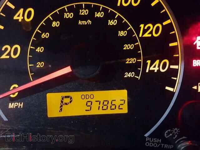 2011 TOYOTA COROLLA - VIN: 2T1BU4EEXBC547472 - Фото 8