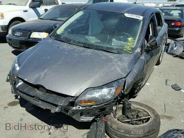 2012 FORD FOCUS - VIN: 1FAHP3N23CL189729 - Photo 2