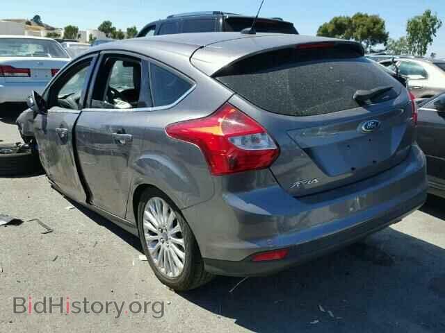 2012 FORD FOCUS - VIN: 1FAHP3N23CL189729 - Photo 3