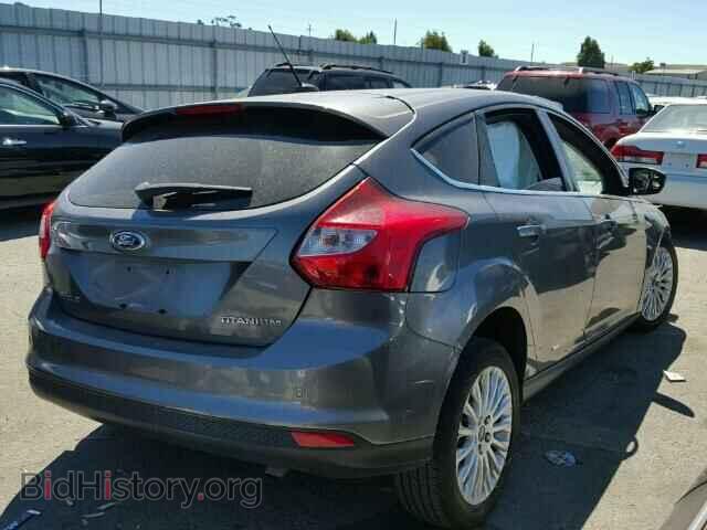 2012 FORD FOCUS - VIN: 1FAHP3N23CL189729 - Photo 4