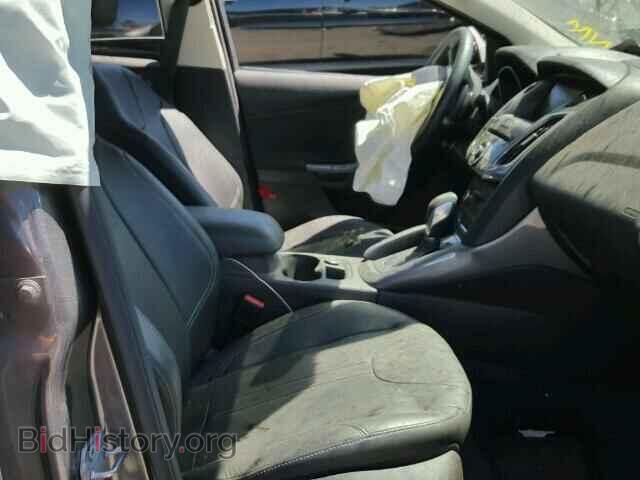 2012 FORD FOCUS - VIN: 1FAHP3N23CL189729 - Photo 5
