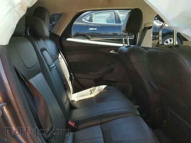 2012 FORD FOCUS - VIN: 1FAHP3N23CL189729 - Photo 6