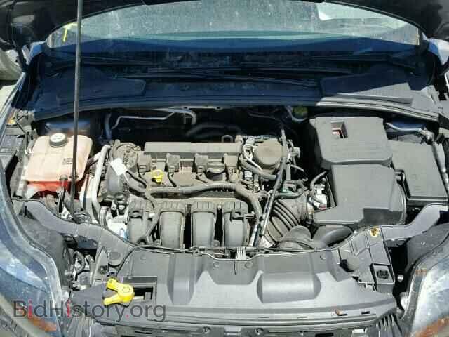 2012 FORD FOCUS - VIN: 1FAHP3N23CL189729 - Photo 7