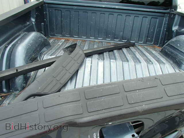 2006 CHEVROLET SILVERADO - VIN: 2GCEC13Z761354236 - Фото 9