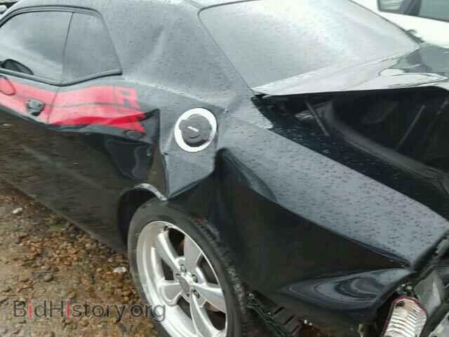 2013 DODGE CHALLENGER - VIN: 2C3CDYBT1DH573860 - Photo 10