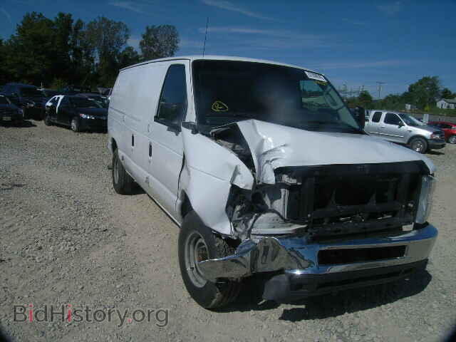 Фотография 1FTSE3EP2ADA40804 - FORD ECONOLINE 2010