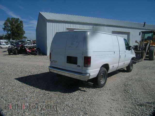 2010 FORD ECONOLINE - VIN: 1FTSE3EP2ADA40804 - Photo 4