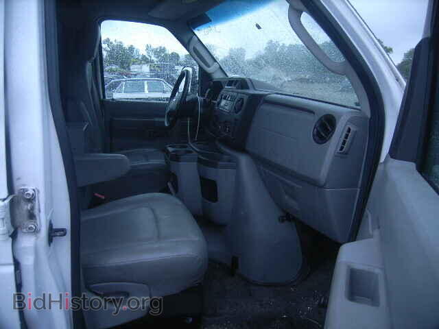 2010 FORD ECONOLINE - VIN: 1FTSE3EP2ADA40804 - Photo 5