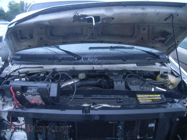 2010 FORD ECONOLINE - VIN: 1FTSE3EP2ADA40804 - Photo 7