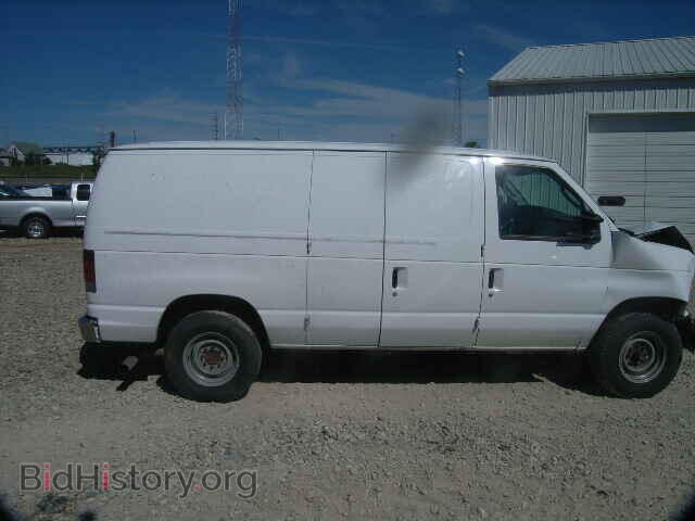 2010 FORD ECONOLINE - VIN: 1FTSE3EP2ADA40804 - Photo 9