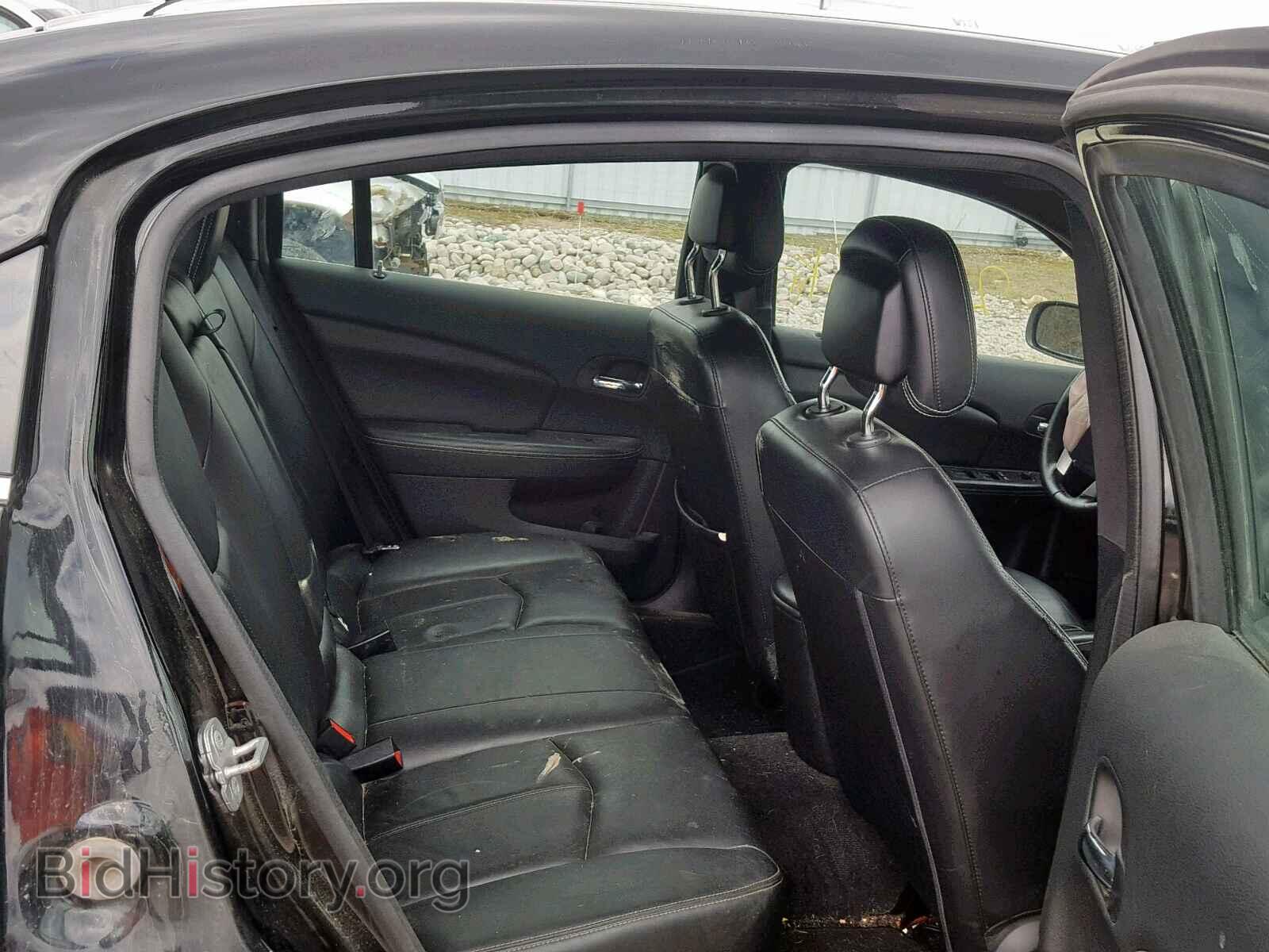 2013 CHRYSLER 200 - VIN: 1C3CCBCG5DN771981 - Photo 6