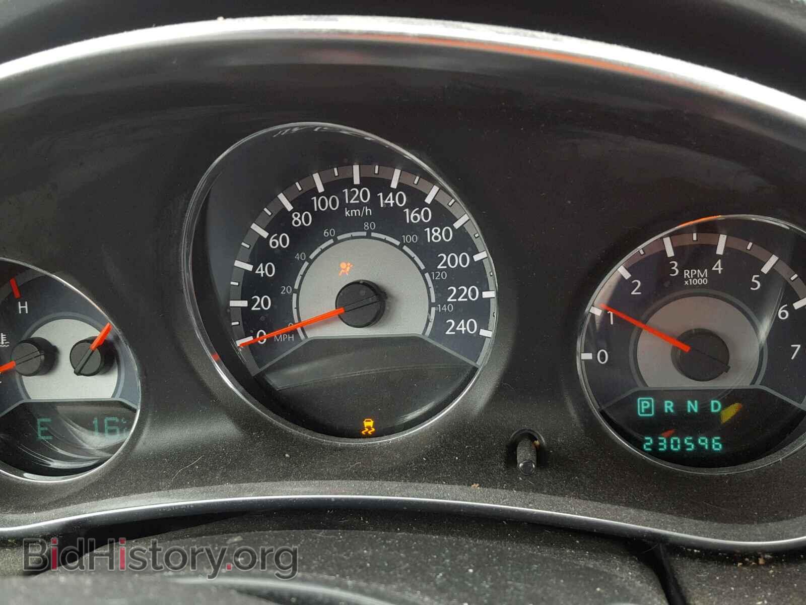2013 CHRYSLER 200 - VIN: 1C3CCBCG5DN771981 - Photo 8