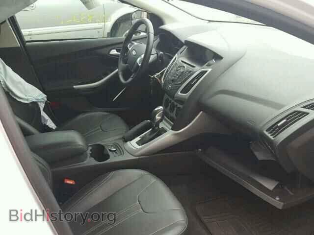 2014 FORD FOCUS - VIN: 1FADP3K25EL196977 - Photo 5