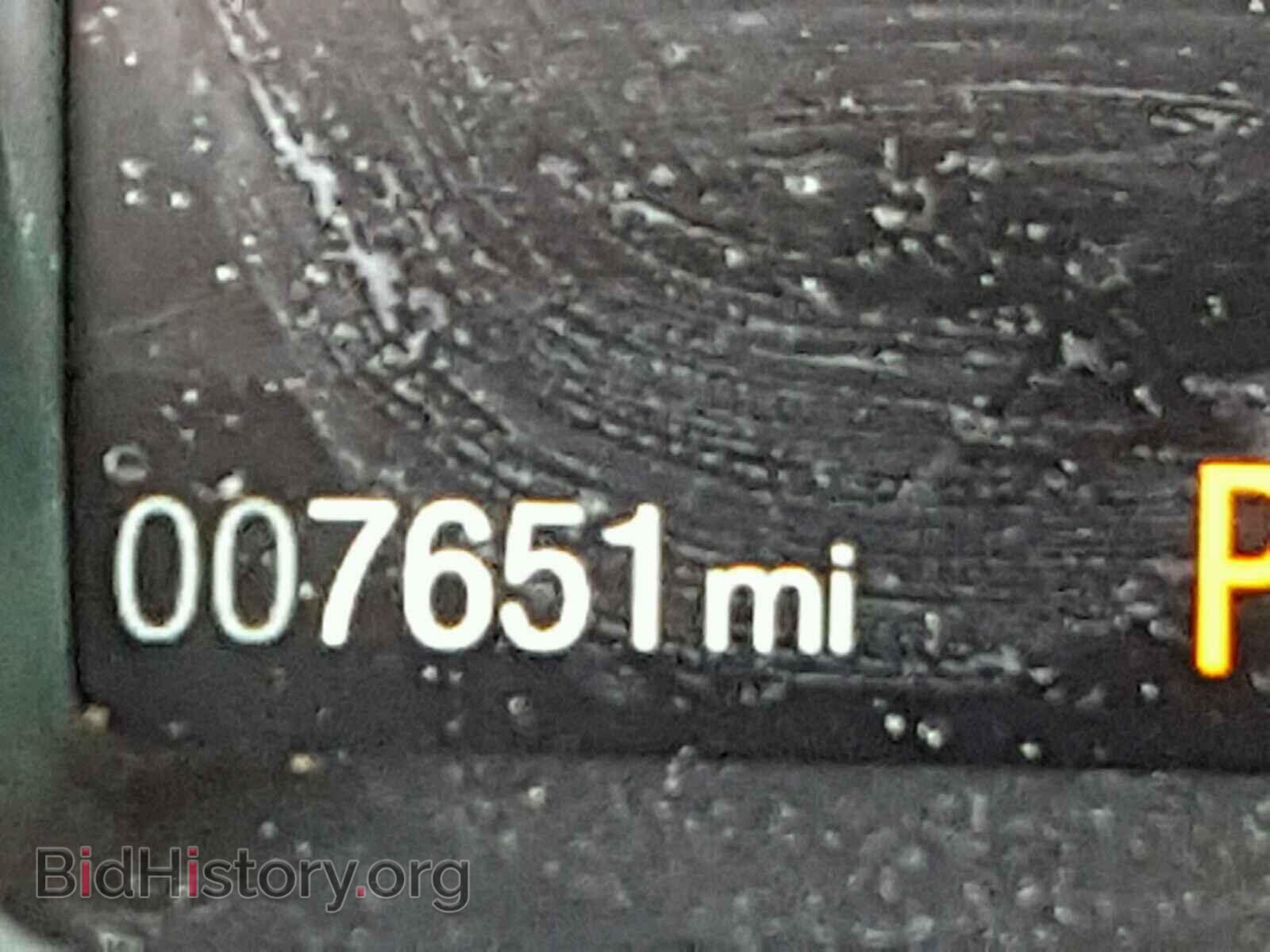 2017 FORD FOCUS - VIN: 1FADP3K21HL319405 - Фото 8