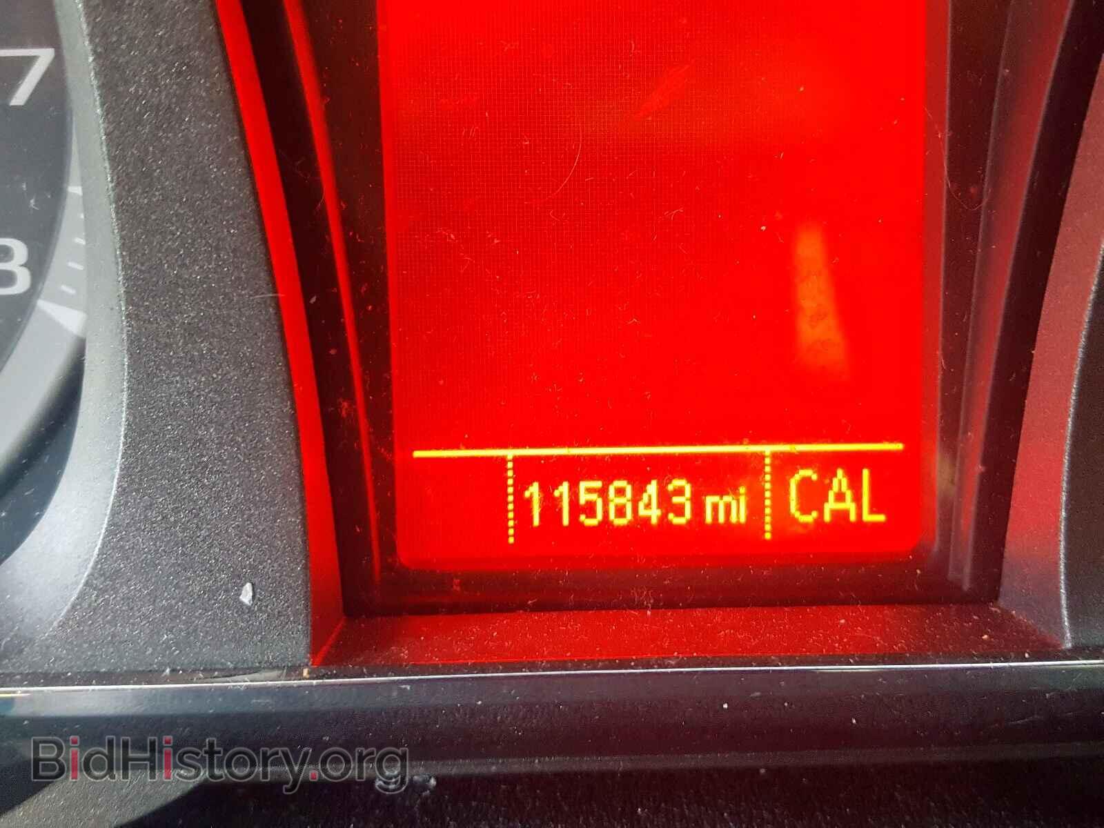 2013 GMC TERRAIN - VIN: 2GKFLTEK1D6213151 - Photo 8