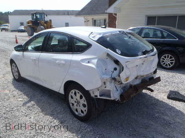 2012 FORD FOCUS - VIN: 1FAHP3K23CL252235 - Photo 3