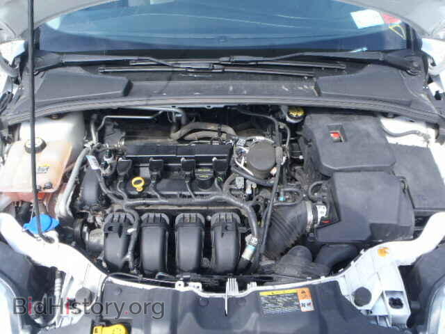 2012 FORD FOCUS - VIN: 1FAHP3K23CL252235 - Photo 7