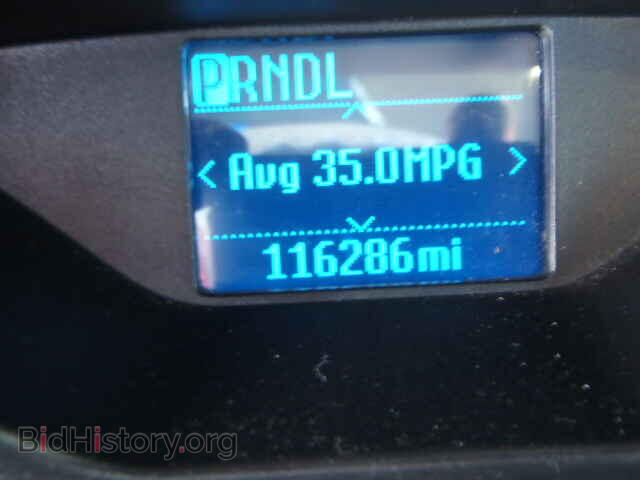 2012 FORD FOCUS - VIN: 1FAHP3K23CL252235 - Photo 8