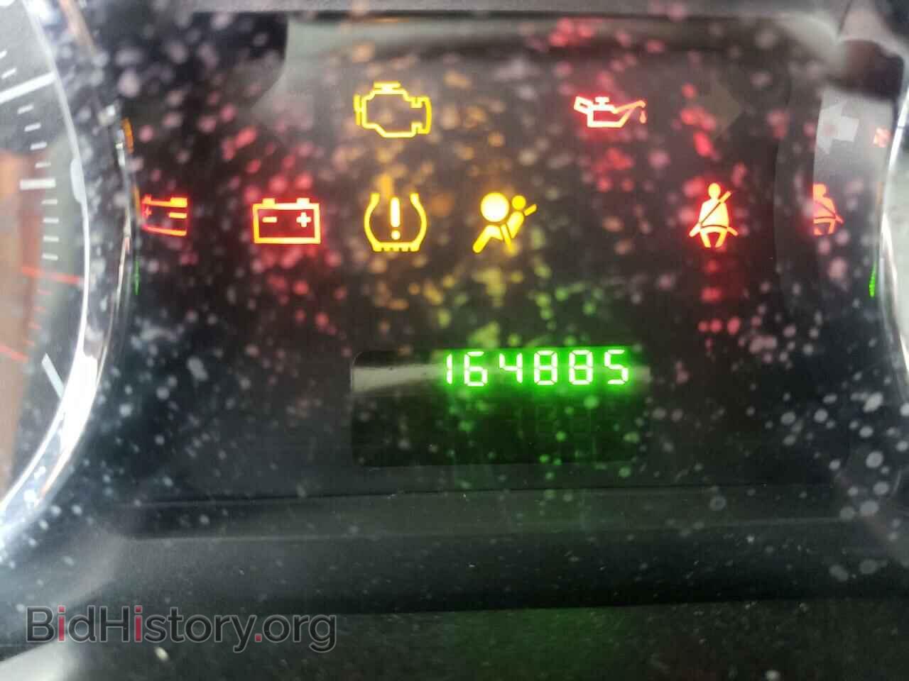 2009 FORD EDGE - VIN: 2FMDK36C29BA76339 - Фото 8