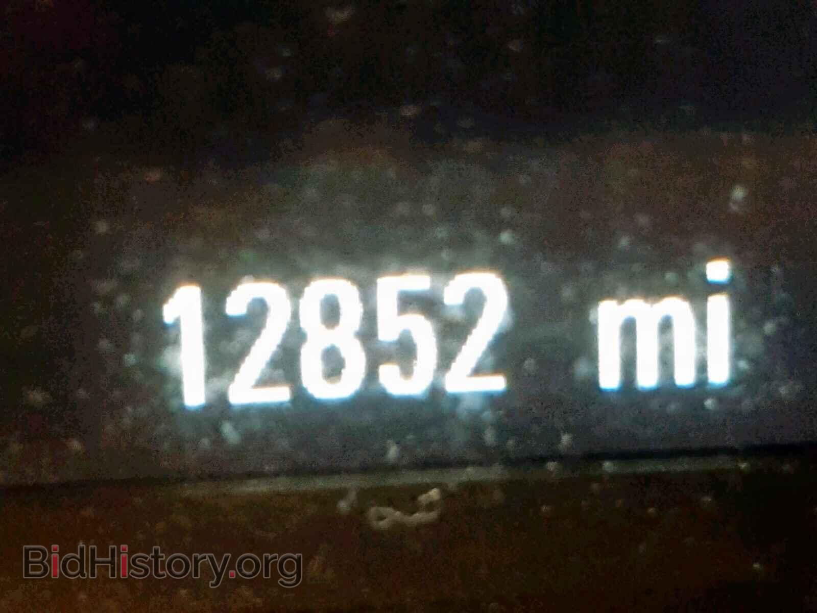 2018 BUICK ENCORE PRE - VIN: KL4CJASB2JB707874 - Photo 8