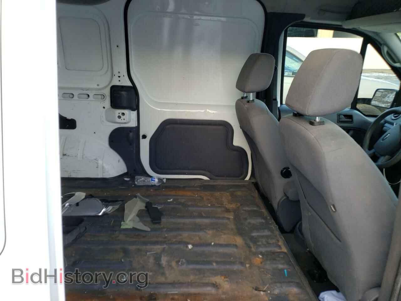 2013 FORD TRANSIT CO - VIN: NM0LS7BN1DT157949 - Фото 6