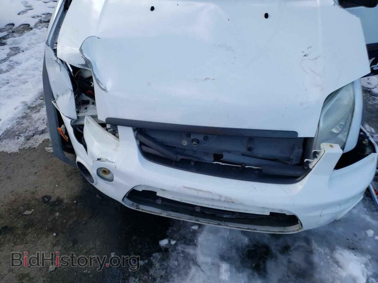 2013 FORD TRANSIT CO - VIN: NM0LS7BN1DT157949 - Фото 7