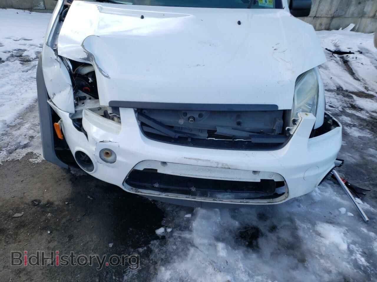 2013 FORD TRANSIT CO - VIN: NM0LS7BN1DT157949 - Фото 9