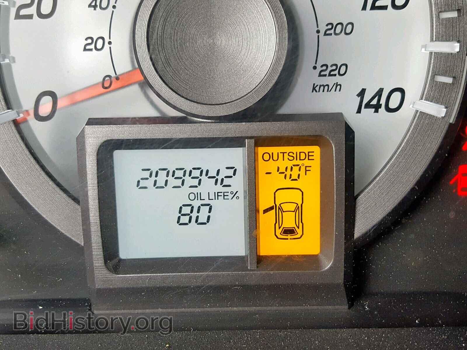 2013 HONDA PILOT EX - VIN: 5FNYF3H43DB040252 - Фото 8