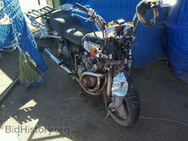 1977 SUZUKI OTHR CYCLE - VIN: GS550115152 - Фото 2