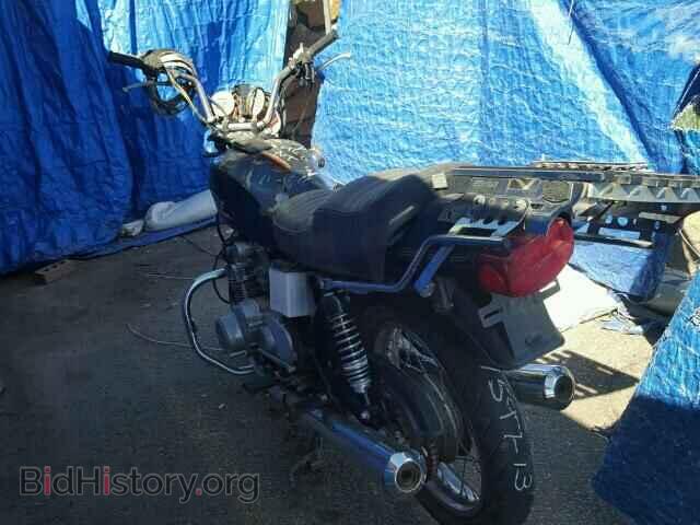 1977 SUZUKI OTHR CYCLE - VIN: GS550115152 - Фото 3