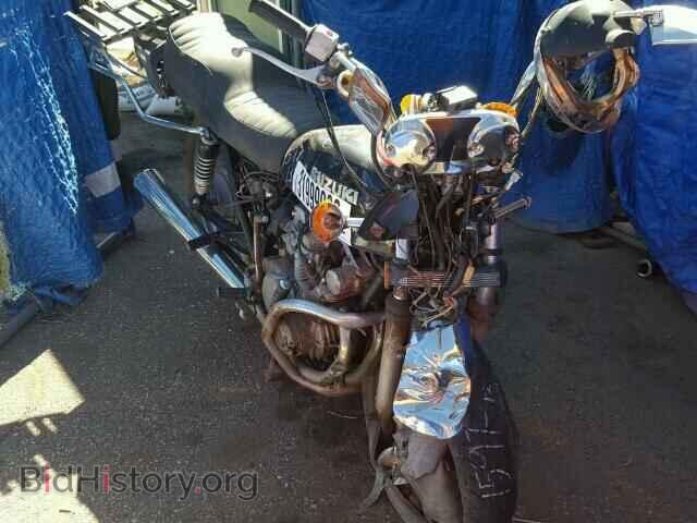 1977 SUZUKI OTHR CYCLE - VIN: GS550115152 - Фото 9