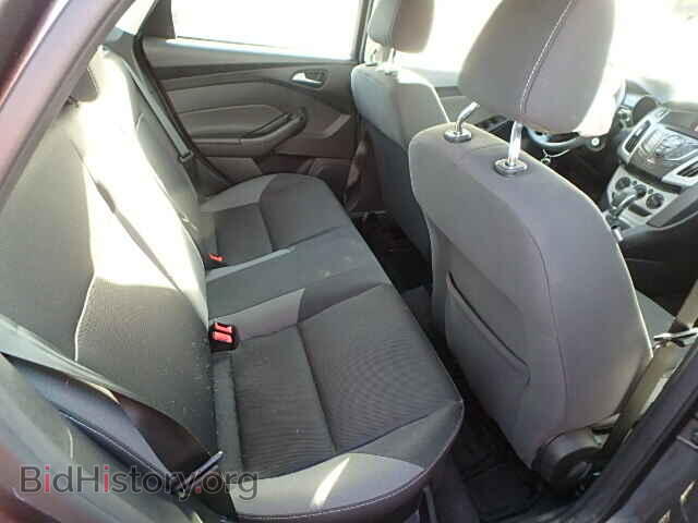 2012 FORD FOCUS - VIN: 1FAHP3F21CL290279 - Photo 6
