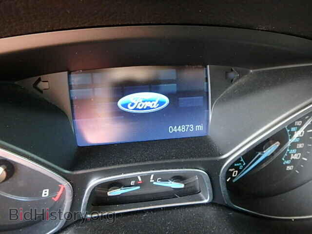 2012 FORD FOCUS - VIN: 1FAHP3F21CL290279 - Photo 8