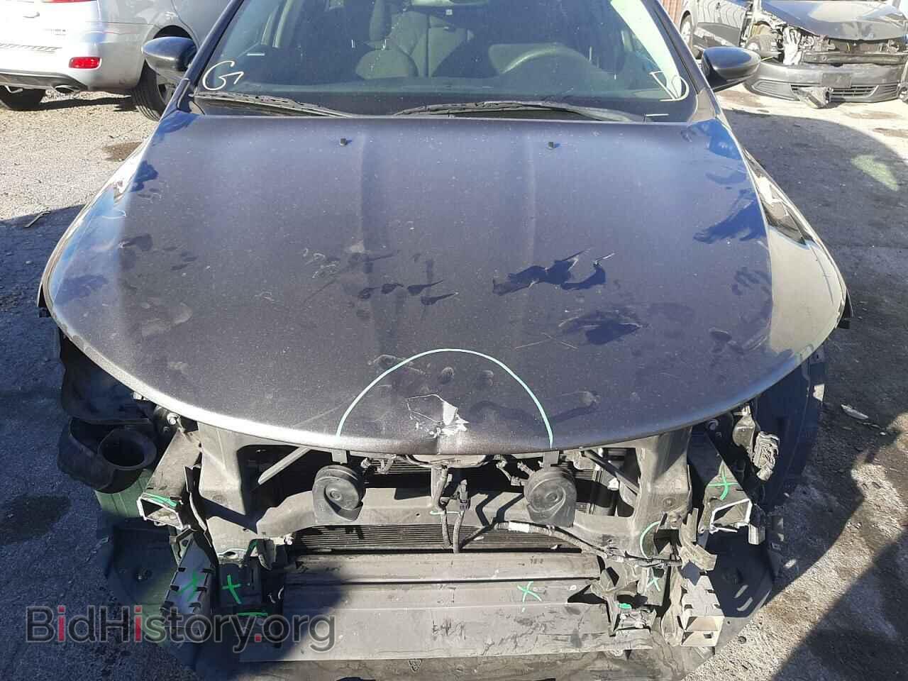 2015 CHRYSLER 200 - VIN: 1C3CCCAB9FN698159 - Фото 7