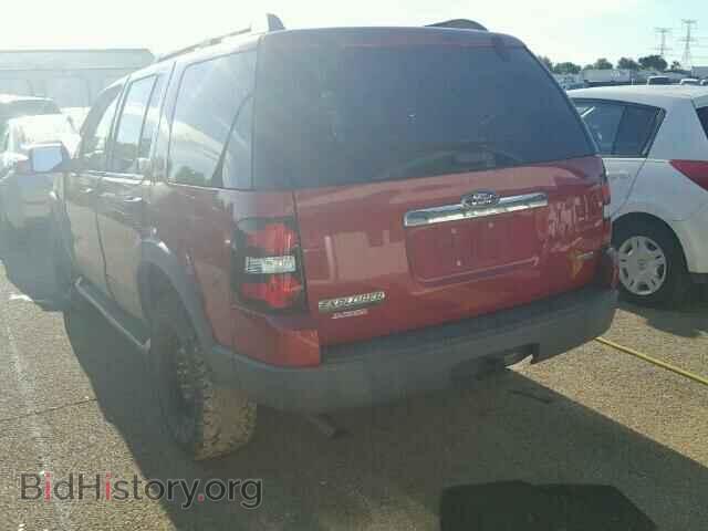 2006 FORD EXPLORER - VIN: 1FMEU73E66UB50377 - Photo 3