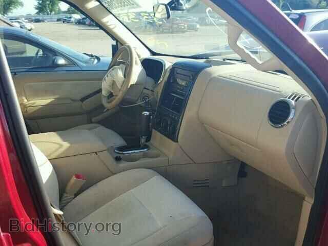 2006 FORD EXPLORER - VIN: 1FMEU73E66UB50377 - Photo 5