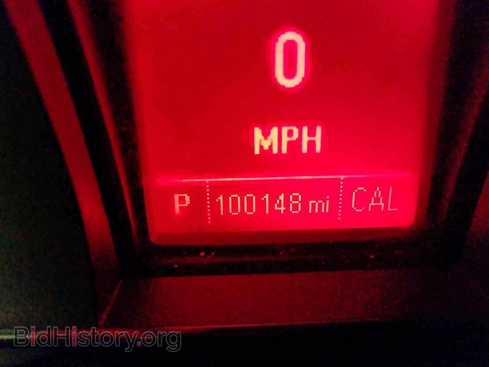 2013 GMC TERRAIN - VIN: 2GKFLZEK3D6141968 - Фото 8