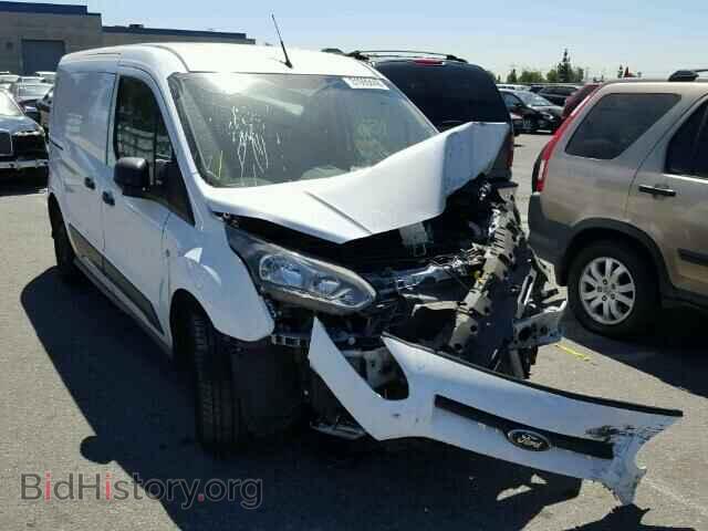 Фотография NM0LS7E79E1157174 - FORD TRANSIT CO 2014