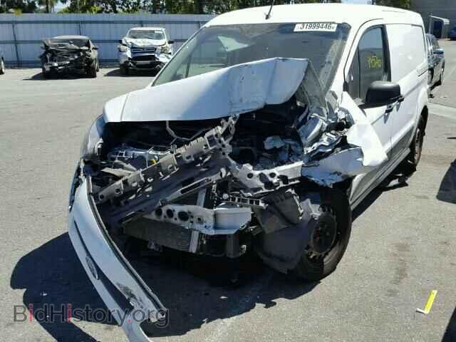 2014 FORD TRANSIT CO - VIN: NM0LS7E79E1157174 - Фото 2