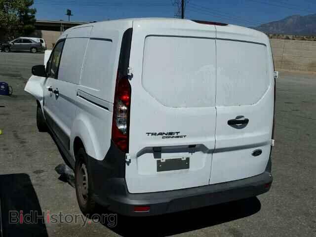 2014 FORD TRANSIT CO - VIN: NM0LS7E79E1157174 - Фото 3