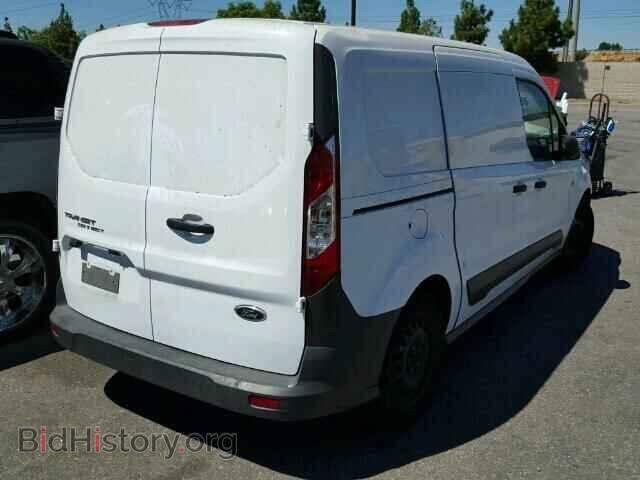 2014 FORD TRANSIT CO - VIN: NM0LS7E79E1157174 - Фото 4