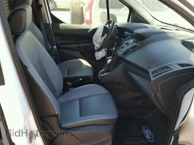 2014 FORD TRANSIT CO - VIN: NM0LS7E79E1157174 - Фото 5