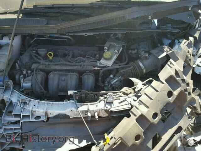 2014 FORD TRANSIT CO - VIN: NM0LS7E79E1157174 - Фото 7
