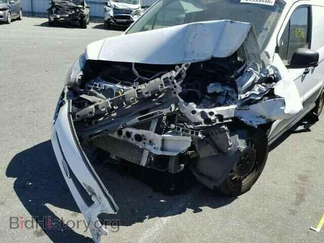 2014 FORD TRANSIT CO - VIN: NM0LS7E79E1157174 - Фото 9