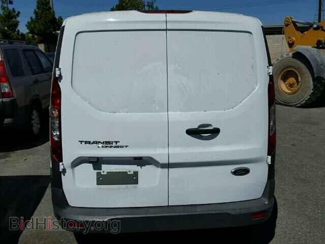 2014 FORD TRANSIT CO - VIN: NM0LS7E79E1157174 - Фото 10