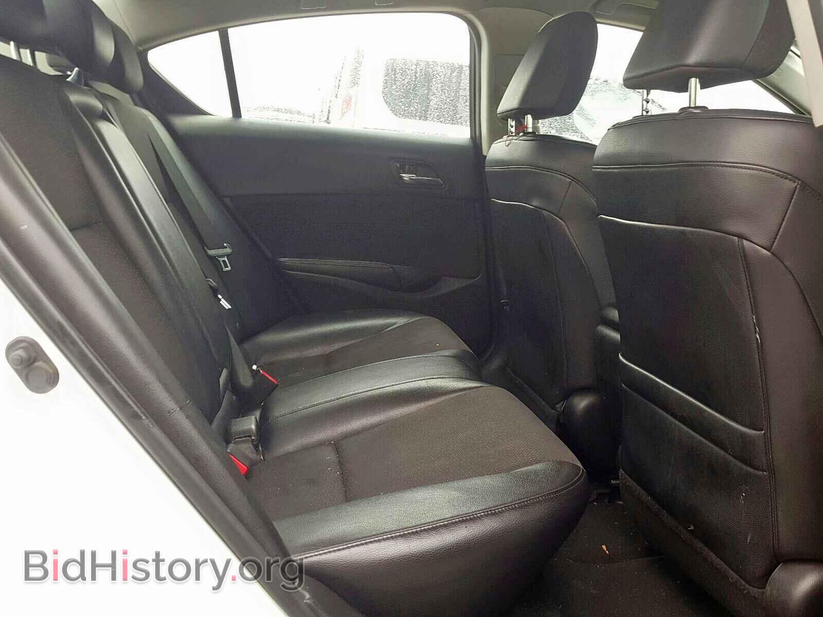2013 ACURA ILX - VIN: 19VDE1F30DE013220 - Фото 6