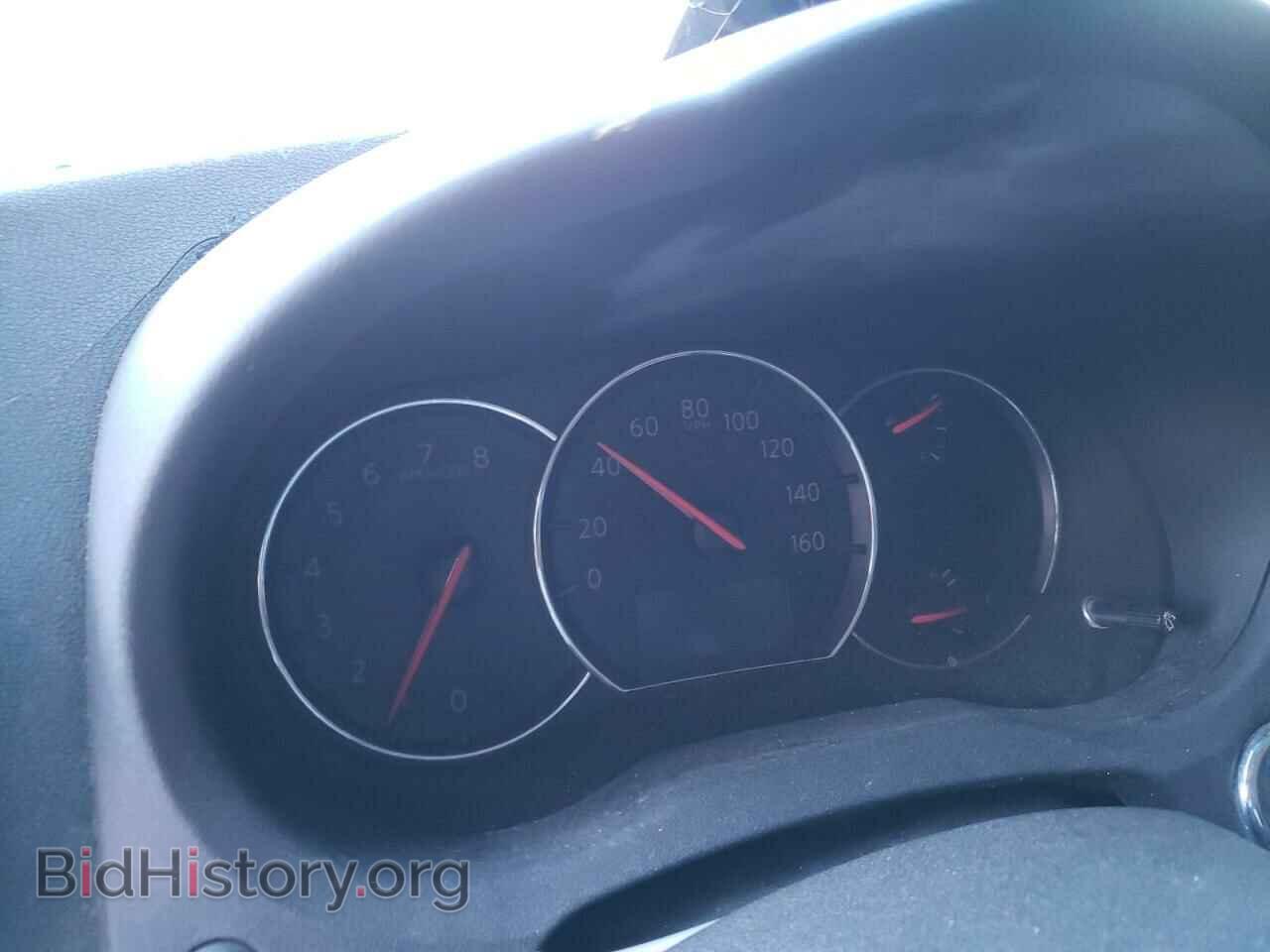 2010 NISSAN MAXIMA - VIN: 1N4AA5AP8AC853665 - Фото 8