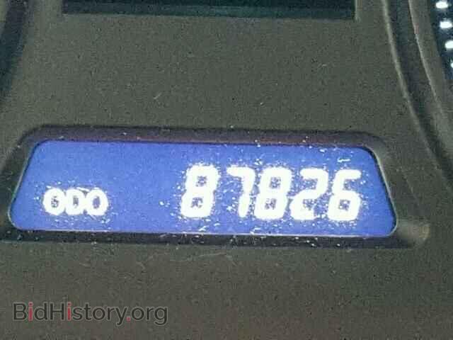 2006 LEXUS IS350 - VIN: JTHBE262962004624 - Фото 8